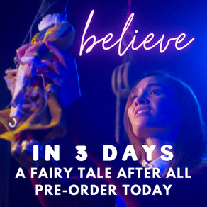 IN 3 DAYS …